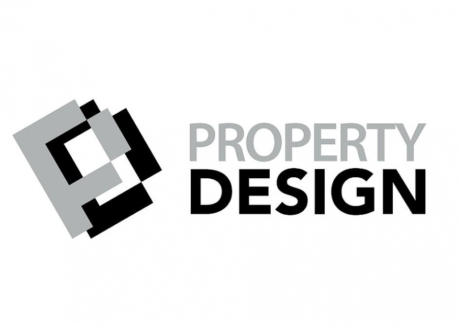 property design logo